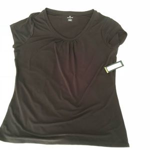 Worthington Short Sleeved Shirt